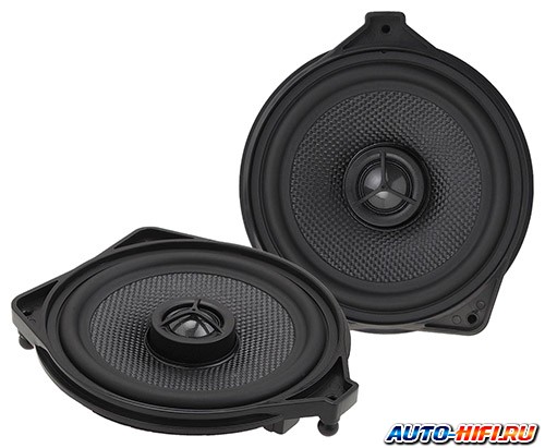 2-полосная коаксиальная акустика Dynamic State DMB-CX101C